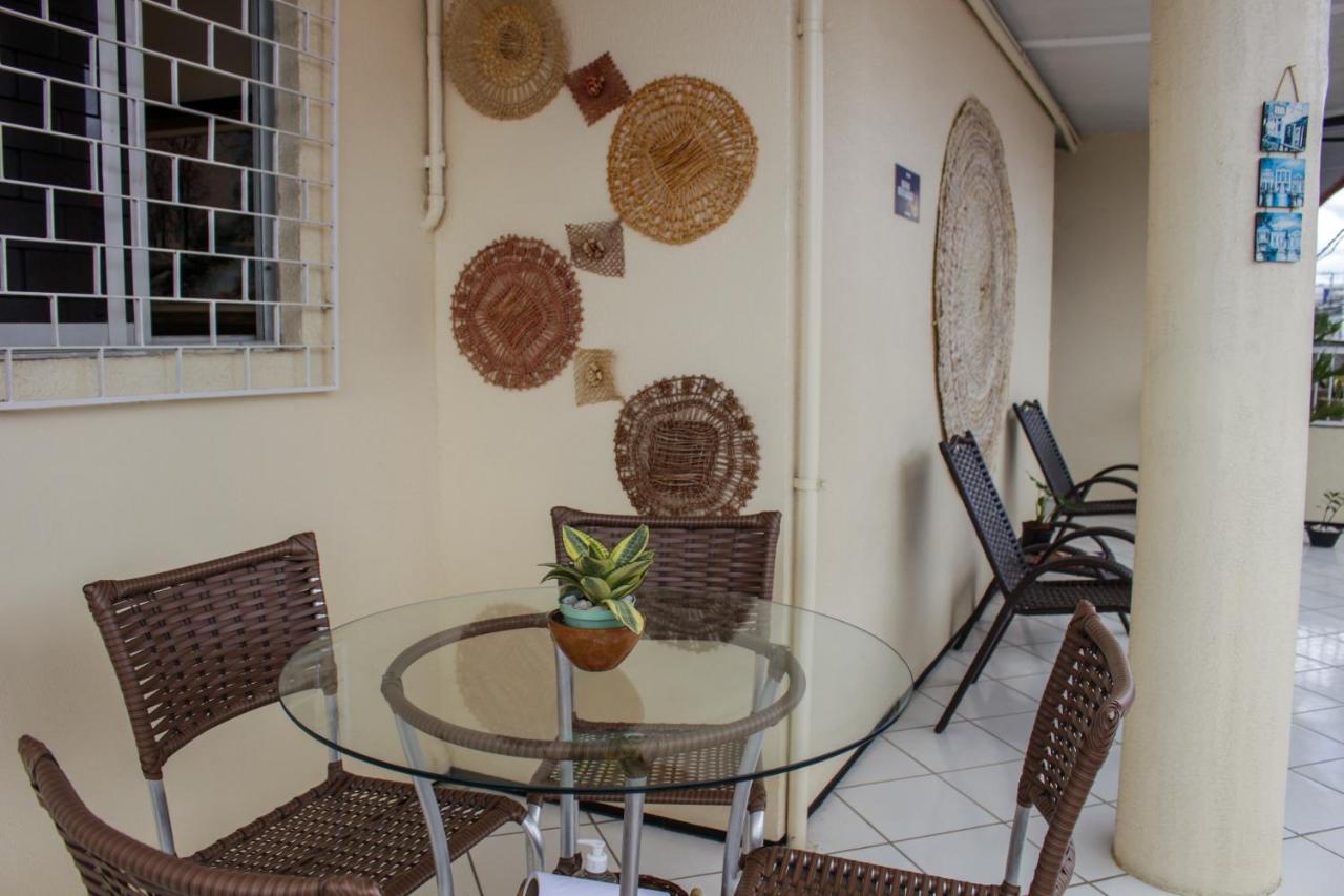 Hotel Monolitos Quixadá エクステリア 写真