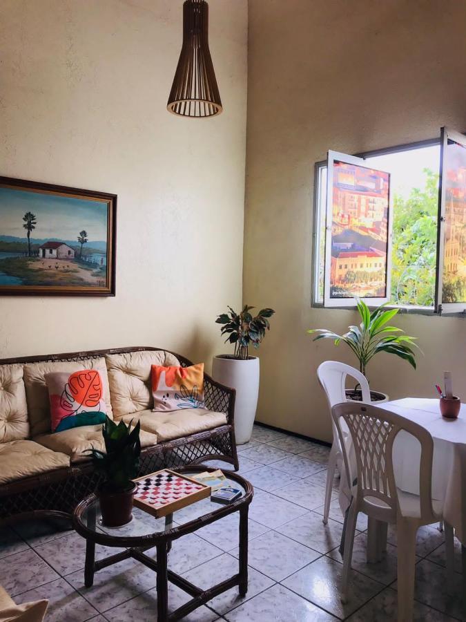 Hotel Monolitos Quixadá エクステリア 写真